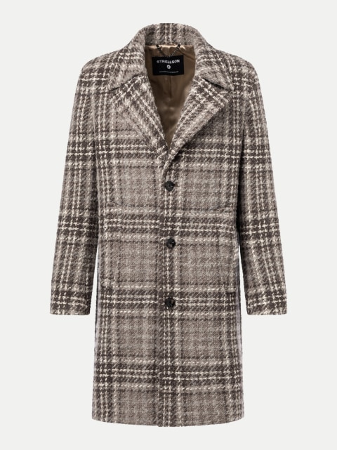 Strellson Mantel Cabanno bei Robert Ley