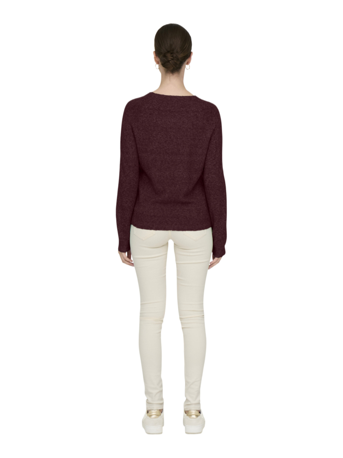 Only Strickpullover Rica bei Robert Ley