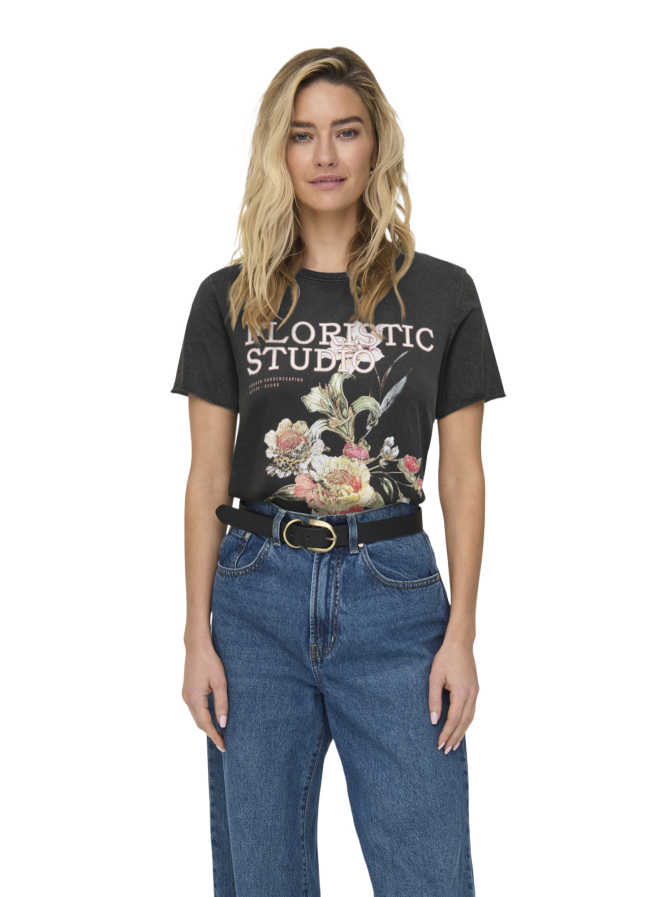 Only T-Shirt Lucy bei Robert Ley