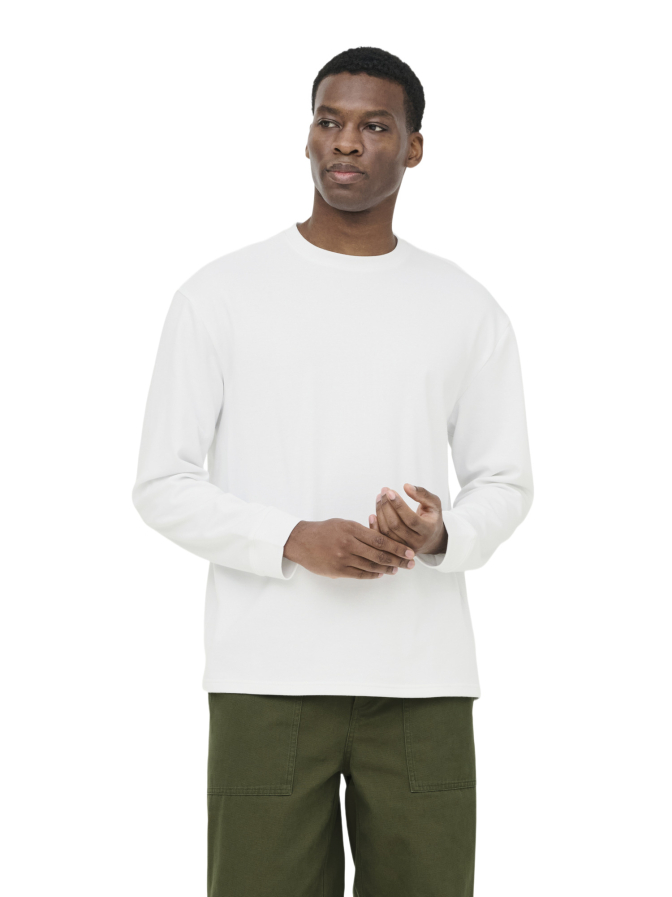 Only & Sons Basic Sweatshirt ONSCASPIAN bei Robert Ley