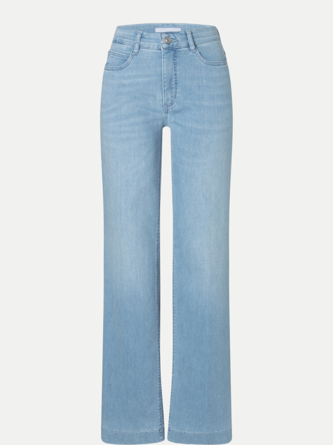 MAC Wide-Fit Jeans bei Robert Ley
