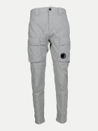 C.P. COMPANY Cargohose Ergonom 913-drizzle bei Robert Ley