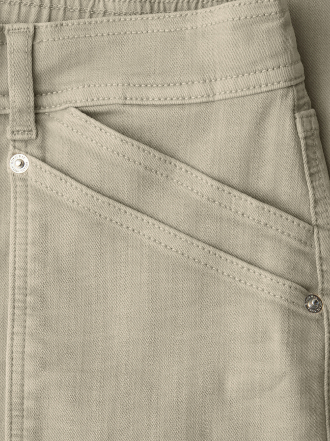 Street One Cargo Jeans bei Robert Ley