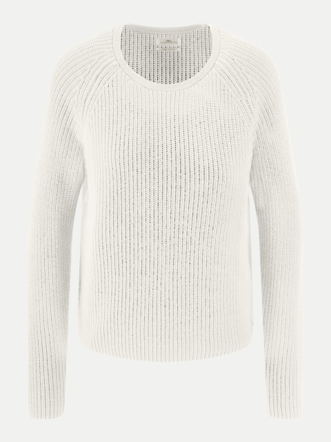 Fynch-Hatton Strickpullover mit Strukturmuster bei Robert Ley