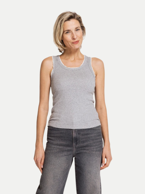 Zhrill Ripp-Tanktop ZHSARAI bei Robert Ley
