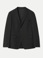 TIGER OF SWEDEN Blazer Jamie 050black-050black bei Robert Ley