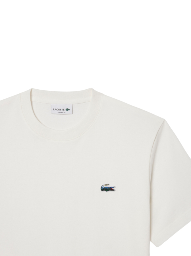 LACOSTE T-Shirt Chantaco bei Robert Ley