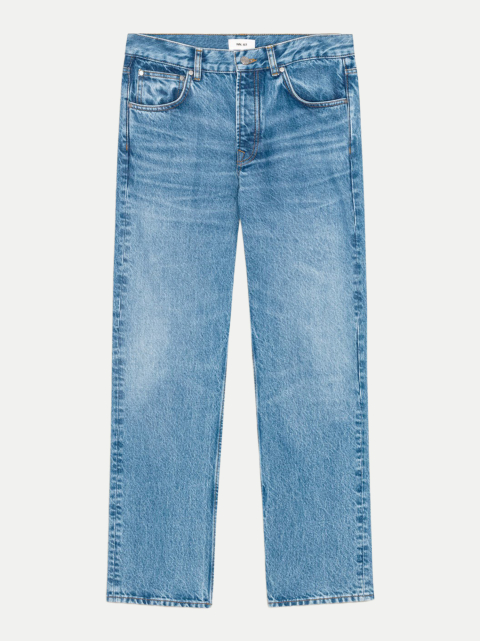 NN.07 Straight-Fit Jeans bei Robert Ley