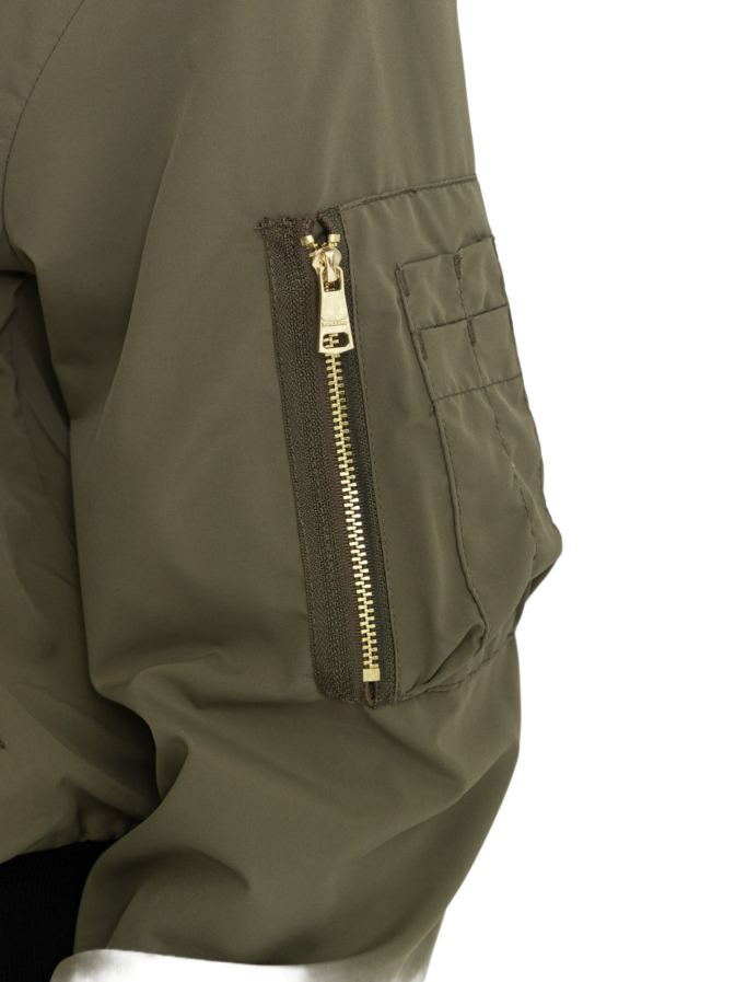 BOMBERS ORIGINAL Jacke MA Light bei Robert Ley