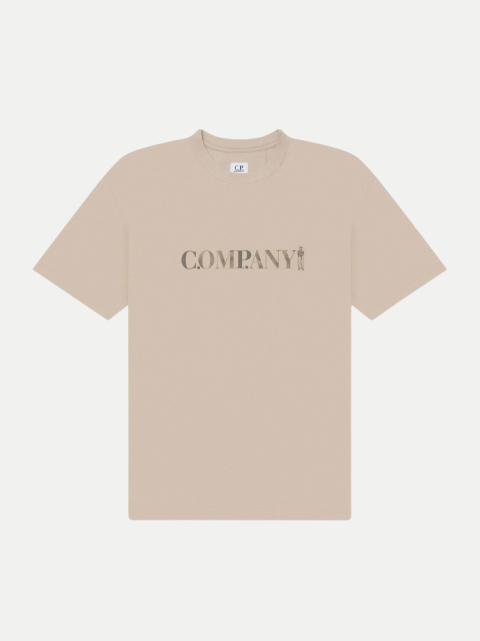 C.P. COMPANY T-Shirt bei Robert Ley