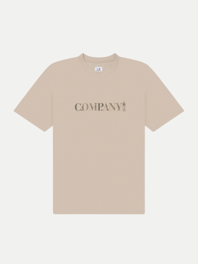 C.P. COMPANY T-Shirt bei Robert Ley