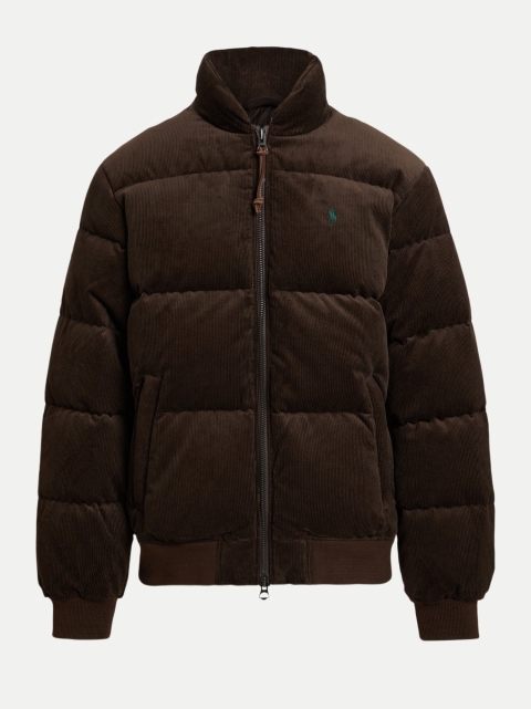 Polo Ralph Lauren Cord-Jacke Corduroy bei Robert Ley
