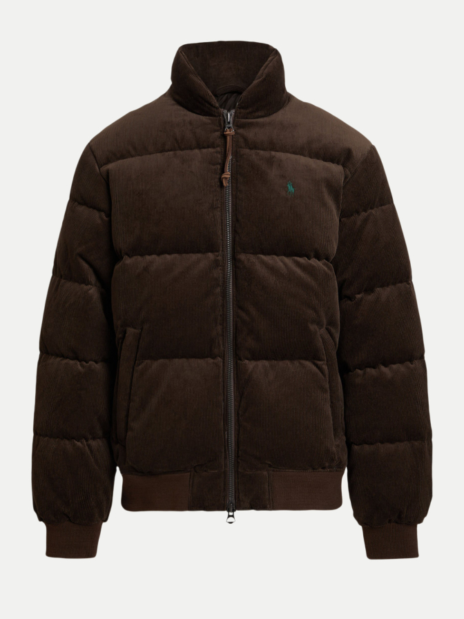 Polo Ralph Lauren Cord-Jacke Corduroy bei Robert Ley