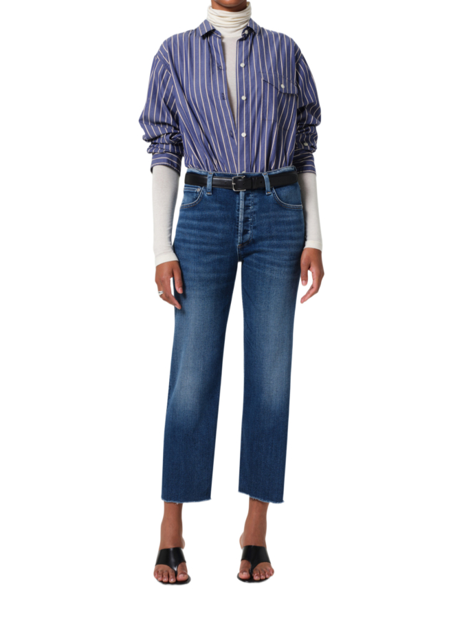 Citizens of humanity Jeans Palma straight bei Robert Ley