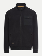 camel active Sweatjacke Dark Navy bei Robert Ley