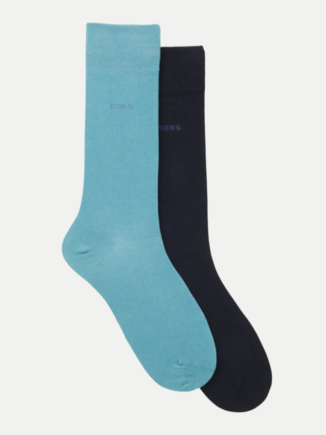 BOSS 2er-Pack Socken bei Robert Ley