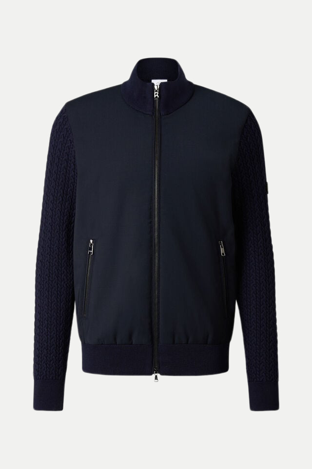Bogner Strickjacke ZISCO bei Robert Ley