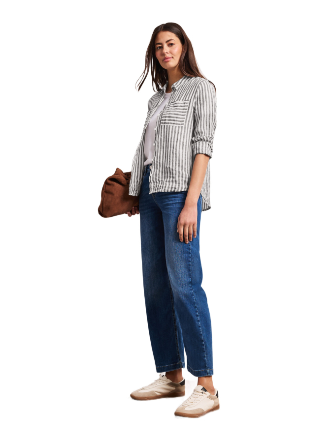 Street One Bluse bei Robert Ley