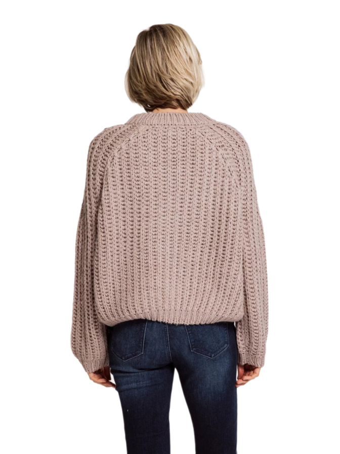 Zhrill Grobstrickpullover ZHLELLI bei Robert Ley