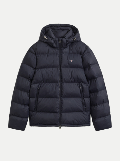 Gant Steppjacke mit Kapuze bei Robert Ley