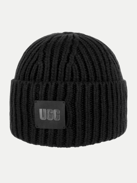 UGG Mütze Chunky Rib Beanie bei Robert Ley
