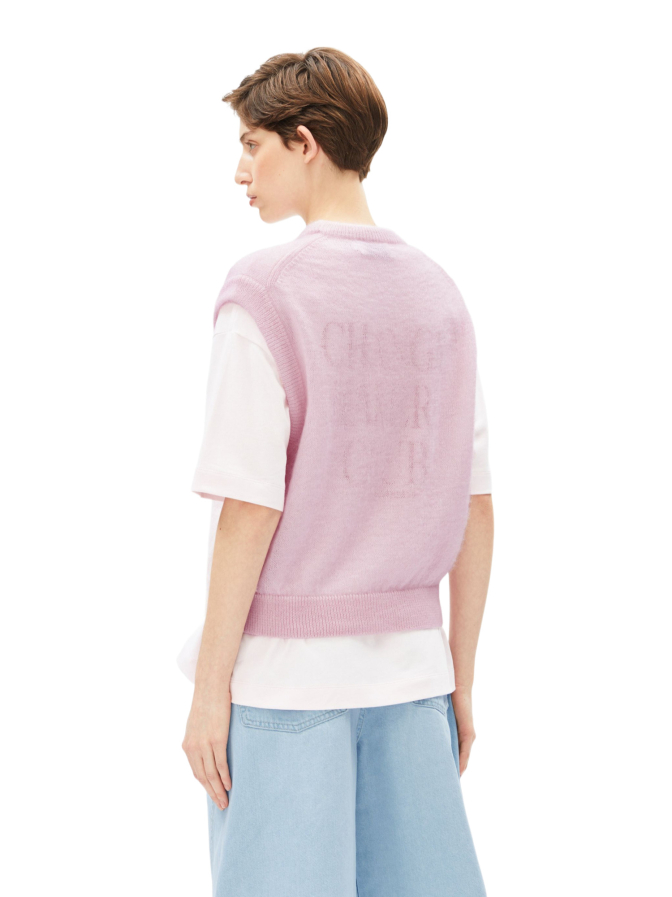 ARMEDANGELS Weste bei Robert Ley