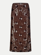 Riani Maxi-Paillettenrock 631-ebony bei Robert Ley