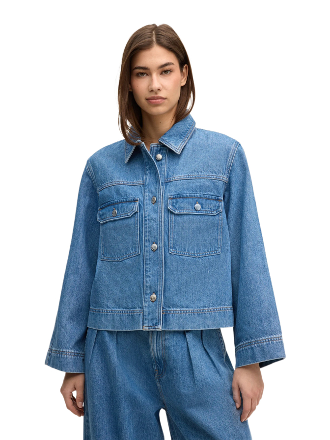 JOOP! JEANS Jeansjacke Inoa im Blouson-Stil bei Robert Ley