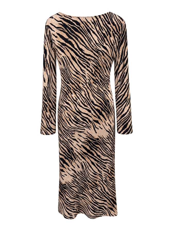 Rixo Maxikleid Amal bei Robert Ley