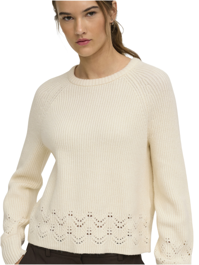 Only Strickpullover ONLPRINCESS bei Robert Ley
