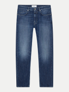 Closed Regular-Fit Jeans Cooper True DBL-Dark blue bei Robert Ley