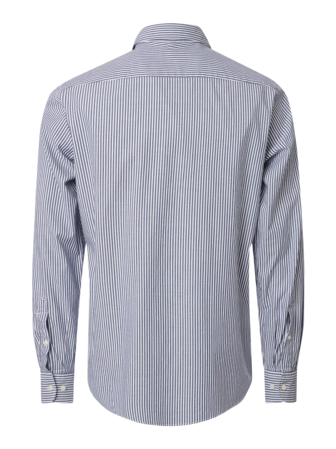 Casamoda Regular-Fit Freizeithemd bei Robert Ley