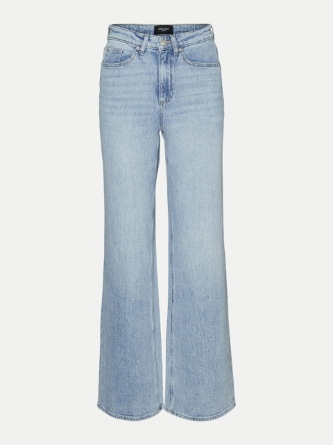 Vero Moda Wide-Leg Jeans Tessa bei Robert Ley