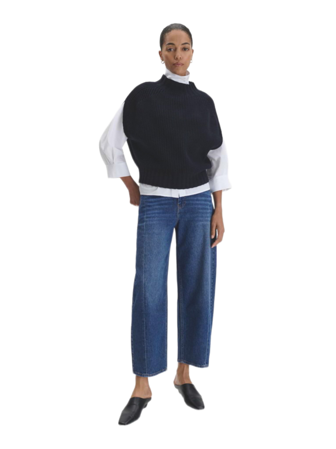 someday Barrel-Fit Jeans Caia bei Robert Ley