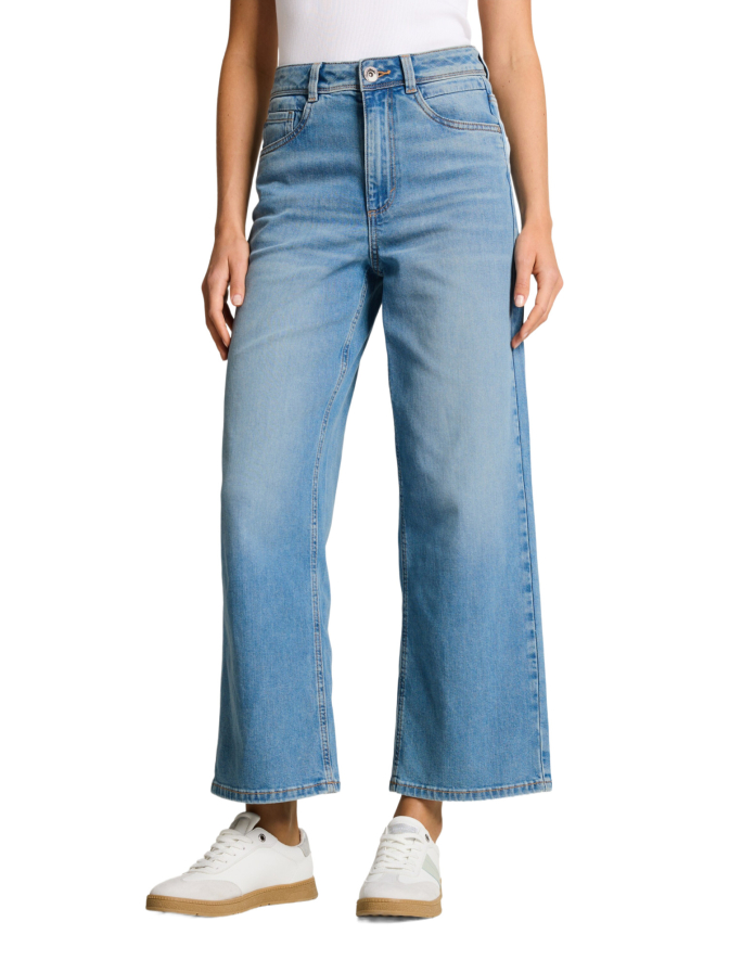 Tom Tailor Jeanshose im Five-Pocket-Style bei Robert Ley