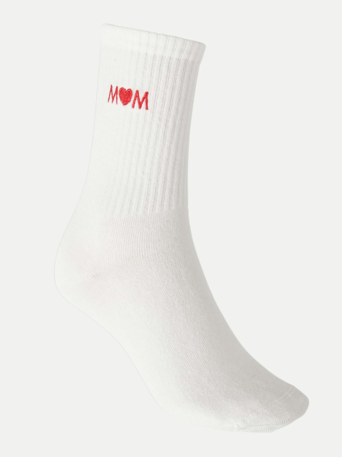 Opus Socken Yennis mom bei Robert Ley