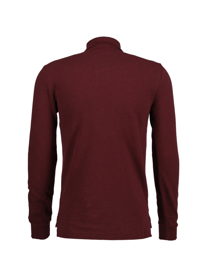Polo Ralph Lauren Langarm-Poloshirt bei Robert Ley