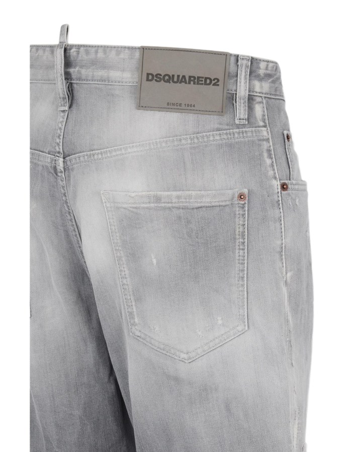 DSQUARED2 Straight-Fit Jeans 642 bei Robert Ley
