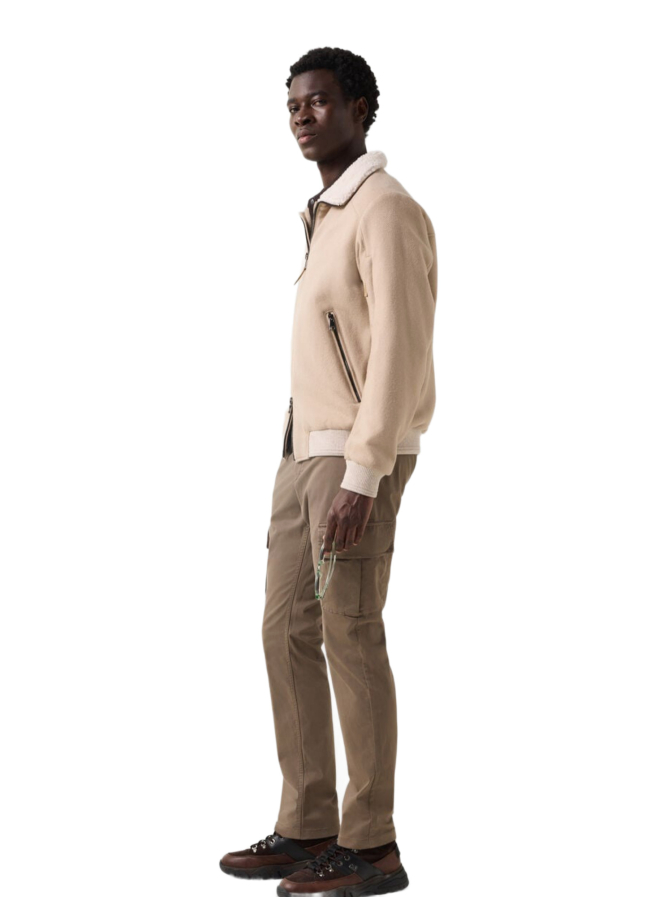 Bogner Cargohose Bruno bei Robert Ley