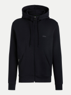 Boss Green Sweatshirt Saggy 402-Dark Blue bei Robert Ley