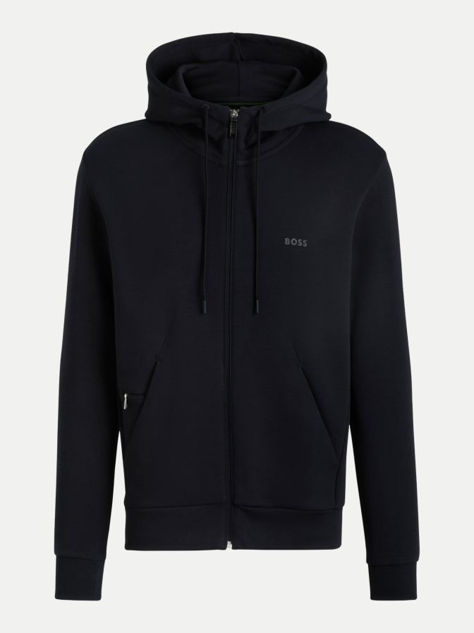 Boss Green Sweatshirt Saggy bei Robert Ley