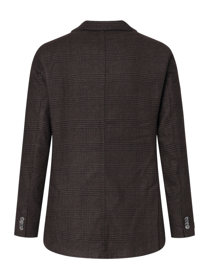 Windsor Men Shaped-Fit Sakko Giro bei Robert Ley