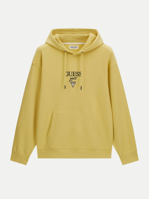 GUESS Baker Logo Hoodie bei Robert Ley