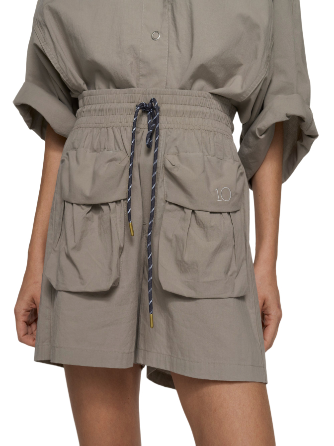 10 Days Relaxed-Fit Utility Shorts bei Robert Ley