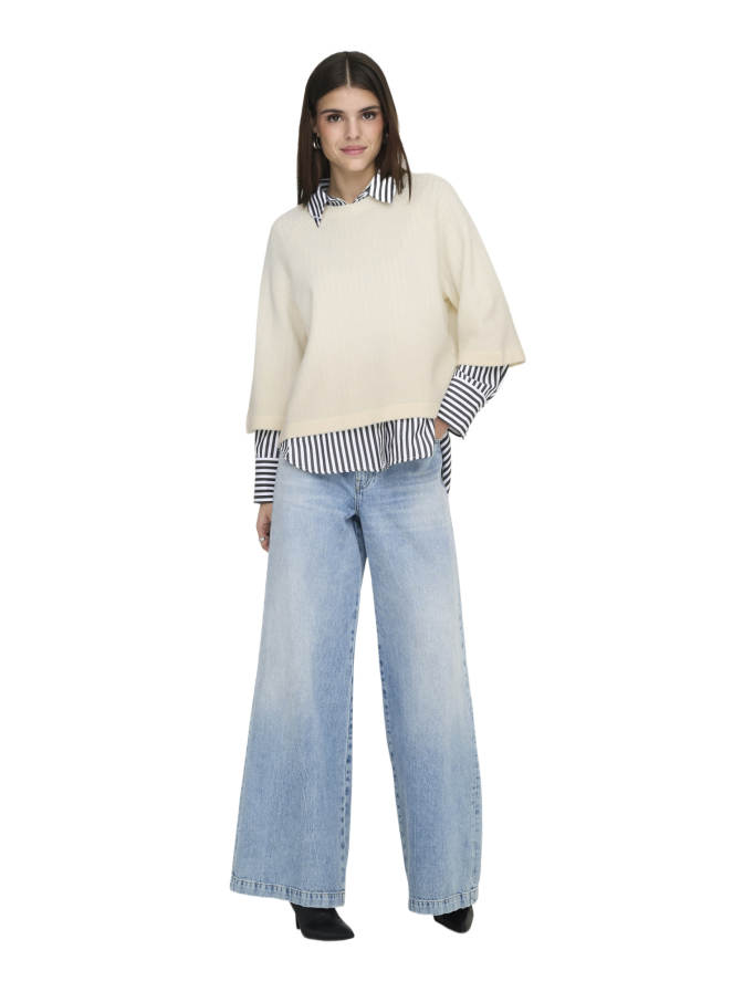 Only Pullover ONLSIMONI bei Robert Ley
