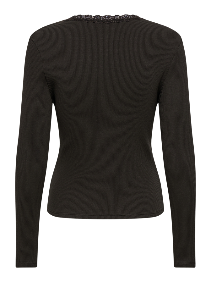 Only Langarmshirt ONLSARA bei Robert Ley