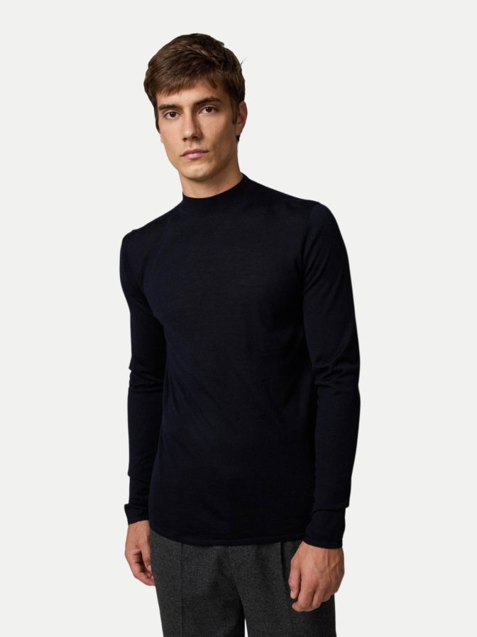 Kiefermann Feinstrickpullover bei Robert Ley