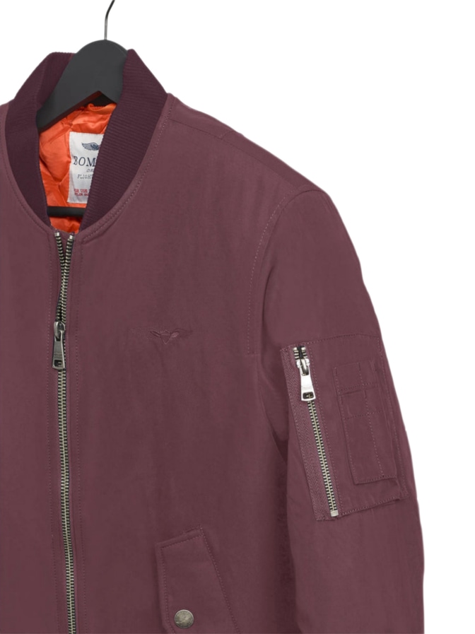 Bombers Original Bomberjacke Original bei Robert Ley