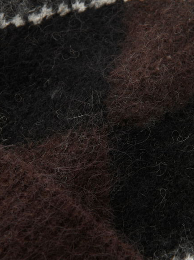 Opus Strickmütze Arauta bei Robert Ley