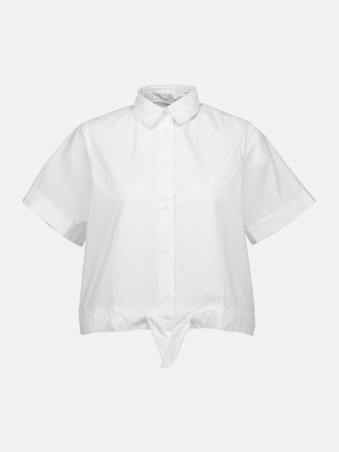 Insieme Cropped Bluse bei Robert Ley